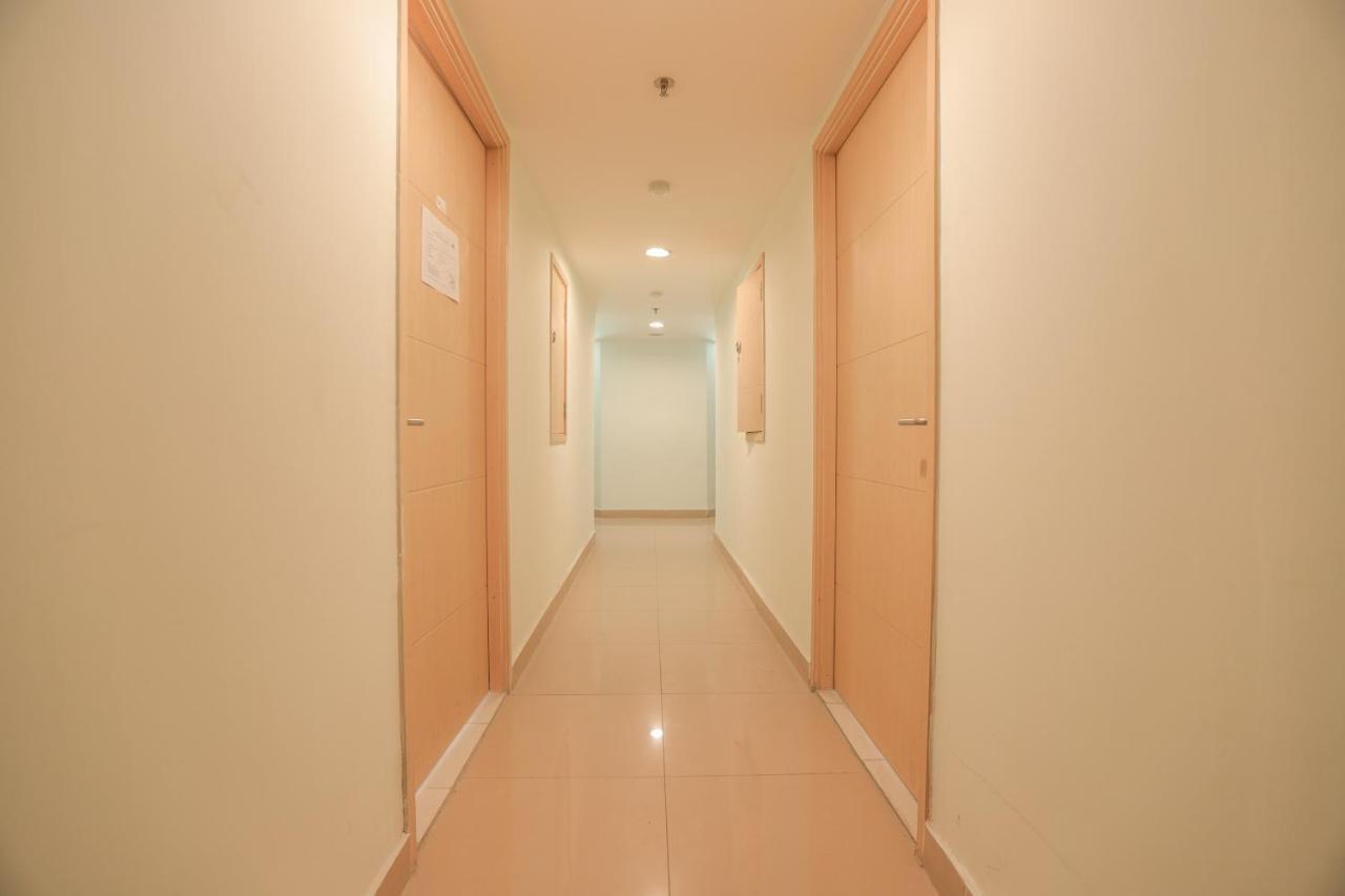 Flagship 210 Amethyst Kemayoran Jakarta Exterior photo